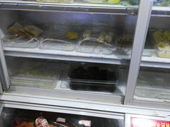 -滨城人家炭火烧烤(福泉街店)
