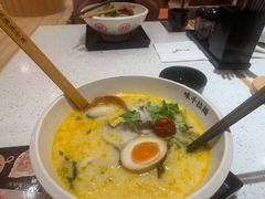 -味千拉面(又一城店)