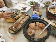 -香顺·客家菜(东坑店)