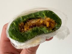 -王家沙点心店(南京西路总店)