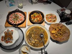 -高佳庄·舟山海鲜(海景旗舰店)