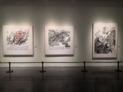 -岭南美术馆