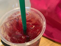 -星巴克(天津鲁能中心第三店)