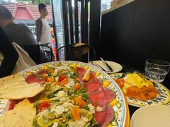 -Alimentari Grande(东湖路店)