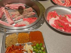 -大叹号·朝鲜族烤肉(滨海吾悦广场店)