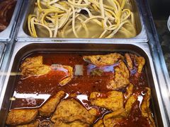 -老柴削面(向阳里店)