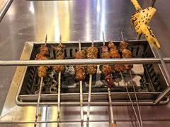 -遇西祠·海鲜烧烤(总店)