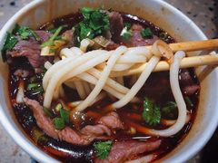 嫩滑牛肉-豫楚源美猴王·面(武商广场店)