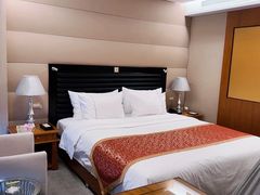 -临沂华盛江泉城大酒店