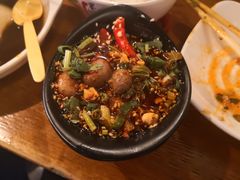-蜀串香牛杂火锅串串