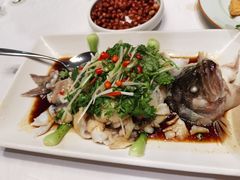 -到家尝北京菜(西坝河店)