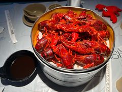 -巴厘龙虾·榜首油焖大虾(洞庭·艺术洋房店)