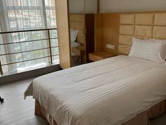 -深圳悦如酒店(香蜜公园车公庙地铁站店)