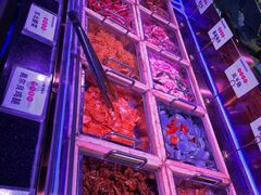 -聚盛源蒸汽海鲜火锅烤肉自助(巨川金海岸购物广场店)