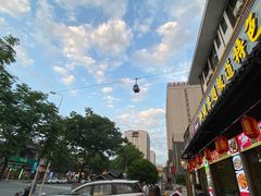 -胡师傅三下锅(汽车站店)