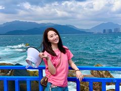 -海南分界洲岛旅游区