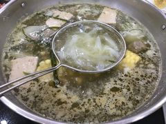-潮汕良记牛肉火锅(洪武路店)