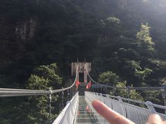 -浙北大峡谷