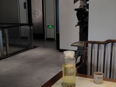 -大城小院饭店(博隆广场虹桥店)