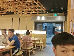 -伊喜饺子·烤鸭(五道口学院路店)