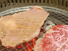 -松鱼亭·和牛烧肉(协鑫广场店)