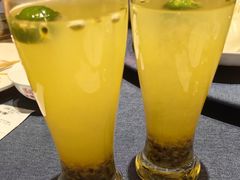 -金狮麟·新豫菜(金码大厦店)