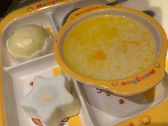 -绿茶餐厅(财富购物中心店)