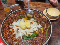 -聂发财重庆江湖菜(解放碑店)
