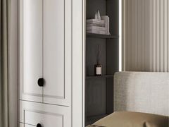 -欧睿宇邦全屋定制(无锡梁溪店)