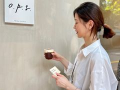 -O.P.S. CAFE