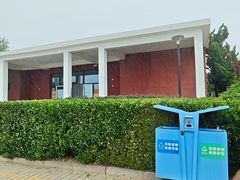 -青岛银沙滩