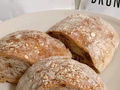 -DRUNK BAKER(上海陕康里店)