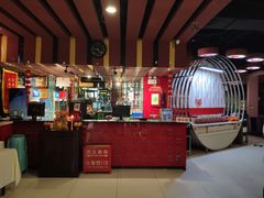 -凯鸽火锅(华林新天地店)