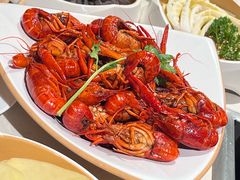 -海底捞火锅(劲松店)