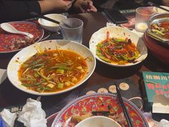 -拾捌川·自贡爆炒(新街口店)