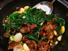 -辛香味烧鱼馆·非遗技艺·排骨红烧肉(光谷医药园店)