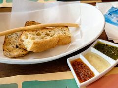 -安妮意大利餐厅(丽都店)