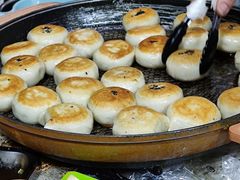 -老味茶屋(川沙老街店)