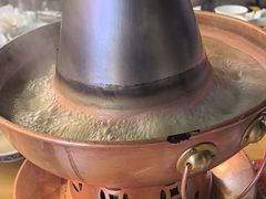 -北京老门框爆肚涮肉馆(凤城六路店)