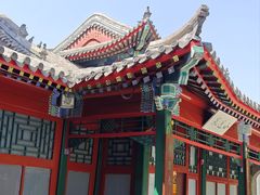 -莲池书院博物馆