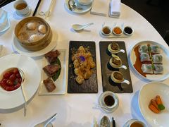 -宝丽轩中餐厅BAOLIXUAN
