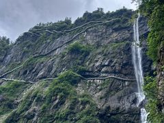 -瓦屋山景区