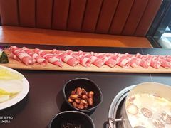 -淼福猪肚鸡·椰子鸡火锅(大沙地店)