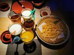-京料理·日料自助·铁板燒(复悦城店)