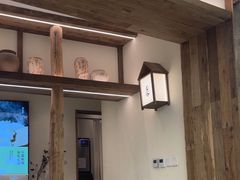 -李山山茶事(景枫店)