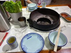 -酒拾烤肉(星沙店)