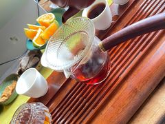 -邈墨茶馆(凤起路店)