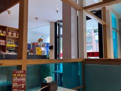 -山丹丹西北菜(金贸大厦店)