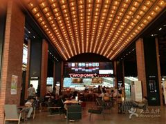 android_upload_pic-CGV星星影城(颐堤港ScreenX店)
