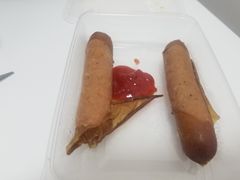 -玛格萝妮比萨屋(四平店)